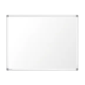 Smaltovaná tabuľa Nobo Prestige, 2400x1200 mm